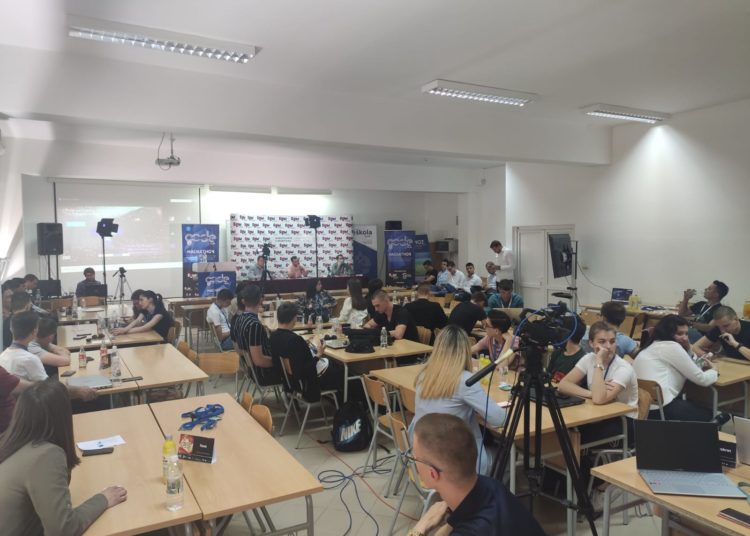 Odabrana najbolja rješenja u sklopu Hackathona by SUMIT