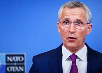 Stoltenberg upozorio Rusiju i Bjelorusiju da ne prijete članicama Saveza