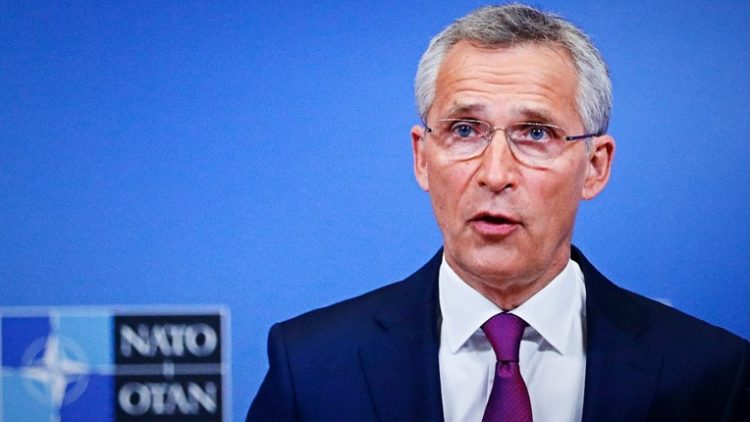 Stoltenberg upozorio Rusiju i Bjelorusiju da ne prijete članicama Saveza