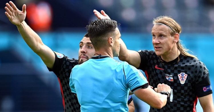 Sudac zakinuo Hrvatsku. Strahonja: Neprihvatljivo, nije ovo seoska liga