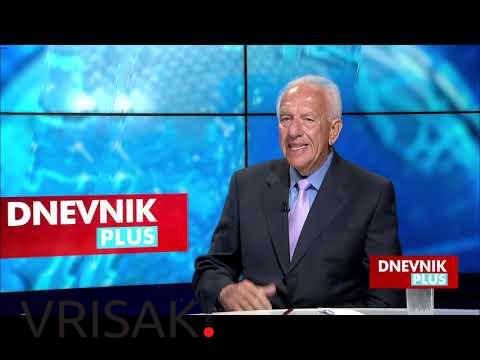 Žepić: Ustavne promjene i Izborni zakon donijeli bi trajnu stabilizaciju u BiH