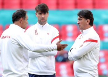Ćorluka: Siguran sam da ćemo u petak biti opasniji