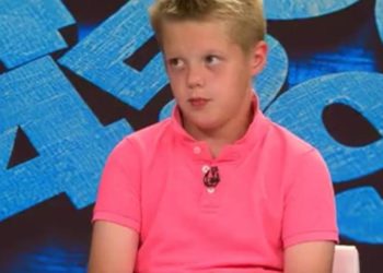 Čudo od djeteta: Patrik (10) zbraja, oduzima, množi i dijeli poput kalkulatora