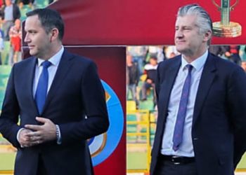 Šukeru se sprema smjena: Marijan Kustić bit će novi predsjednik HNS-a!