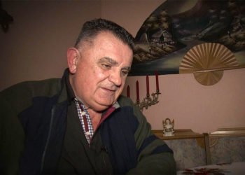 Uhićen bivši pripadnik HVO-a osumnjičen za ratni zločin protiv civila