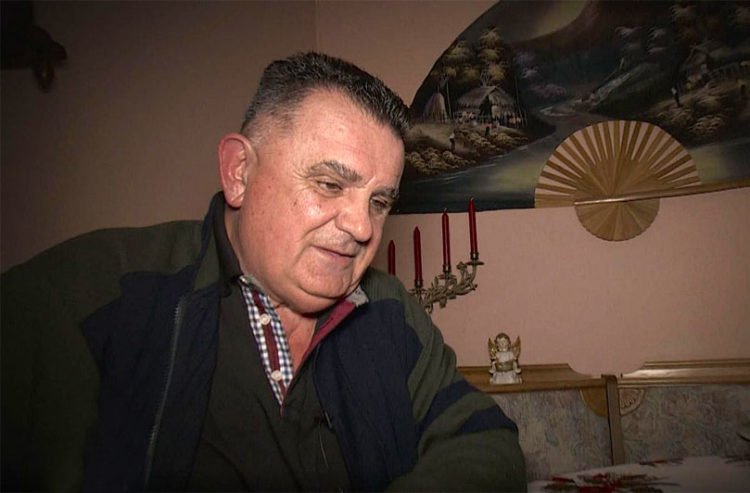 Uhićen bivši pripadnik HVO-a osumnjičen za ratni zločin protiv civila