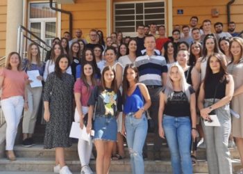 Grad Livno dodijelio 85 stipendija studentima