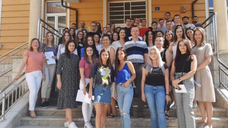 Grad Livno dodijelio 85 stipendija studentima