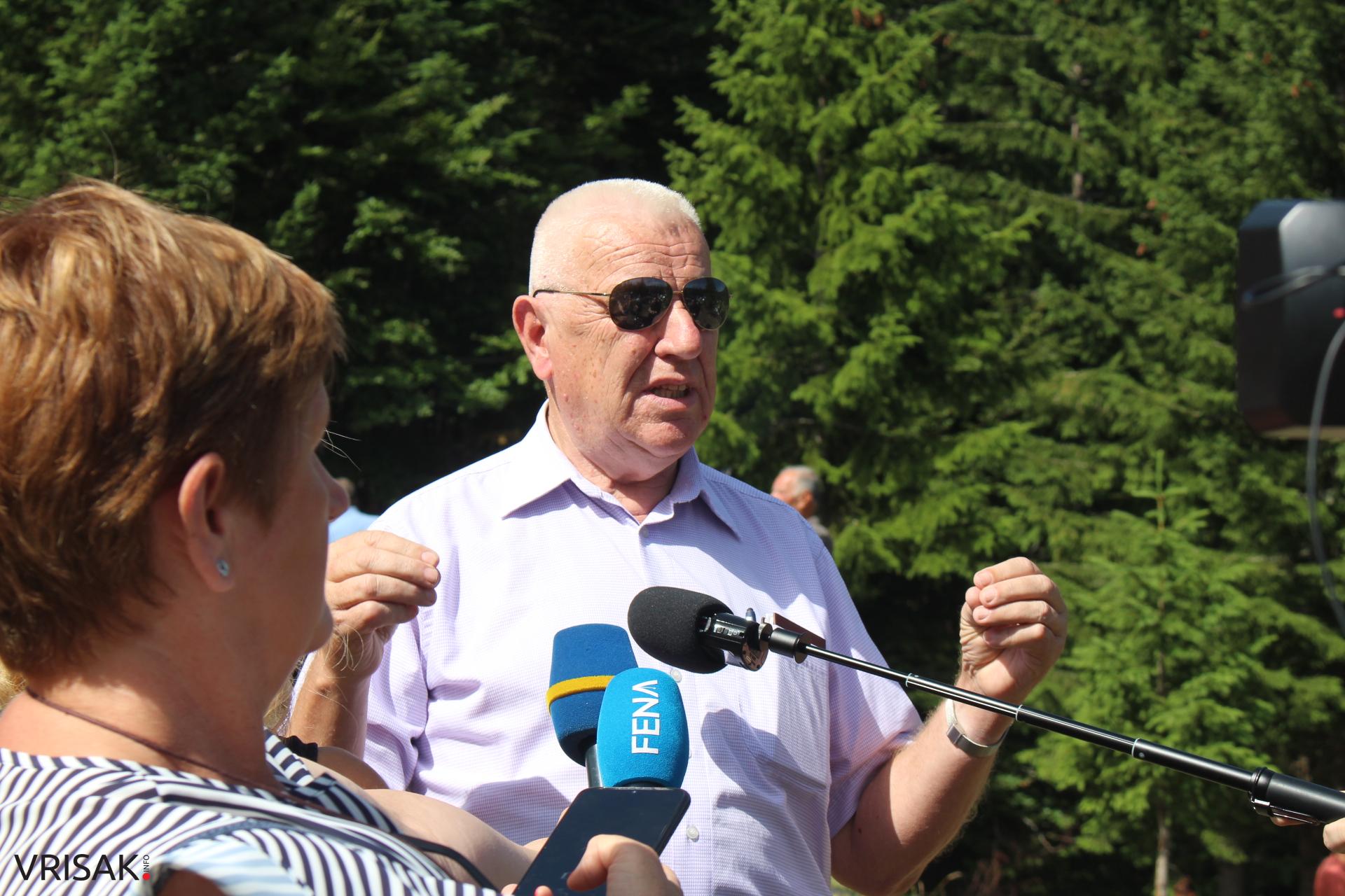 Obilježena 28. godišnjica stravičnog pokolja Hrvata na Stipića livadi