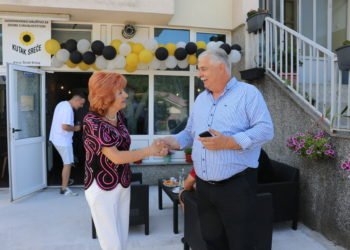 Široki Brijeg: Otvoren Kutak sreće – kafić u kojem će raditi osobe s invaliditetom