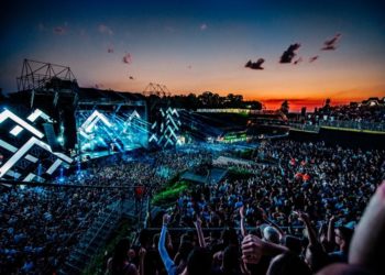 Objavljene procedure za ulazak na EXIT festival za posjetitelje iz BiH