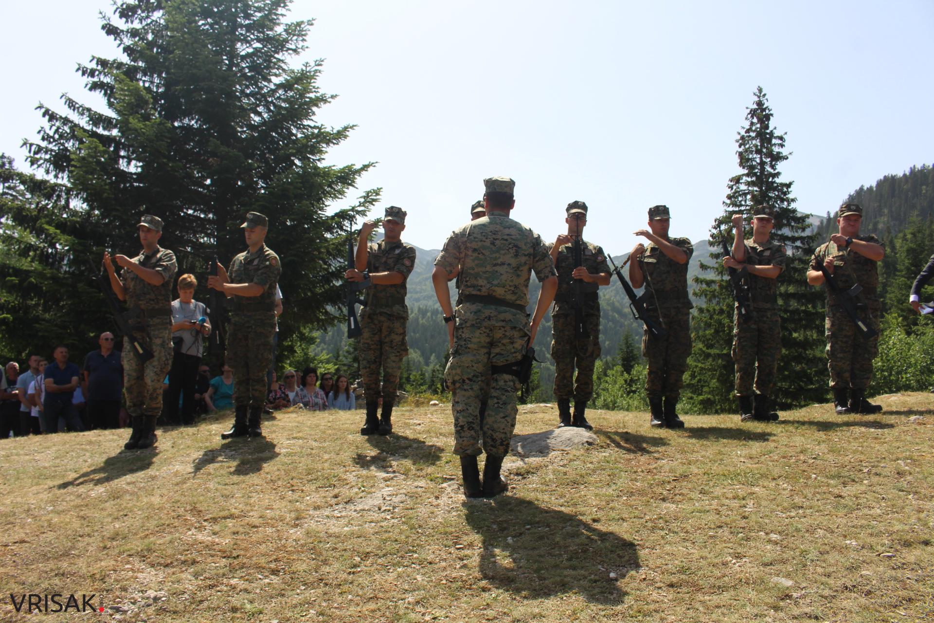 Obilježena 28. godišnjica stravičnog pokolja Hrvata na Stipića livadi