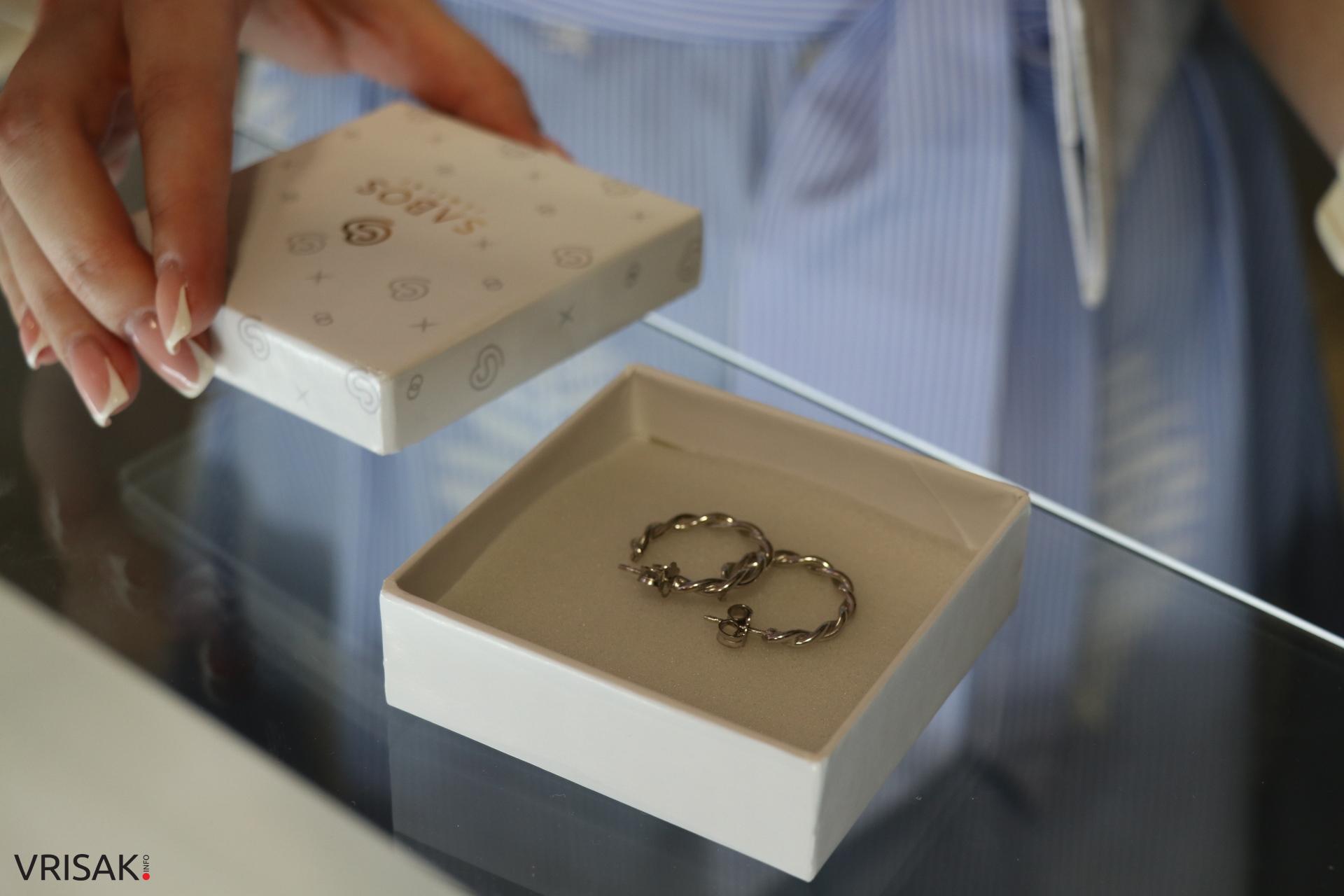 Sabos Jewelry ima novo prodajno mjesto u Mostaru; Unikatan nakit i modni dodaci za sve vaše prilike!