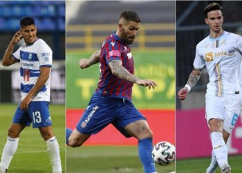 Hajduk, Osijek i Rijeka saznali potencijalne protivnike u 3. pretkolu