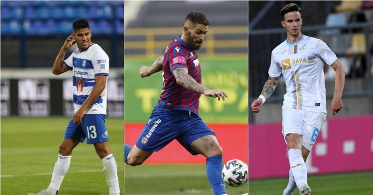 Hajduk, Osijek i Rijeka saznali potencijalne protivnike u 3. pretkolu