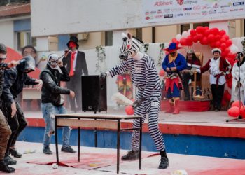 Detaljan program 23. Ljubuškog karnevala