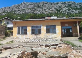 Započeo projekt gradnje pučke kuhinje