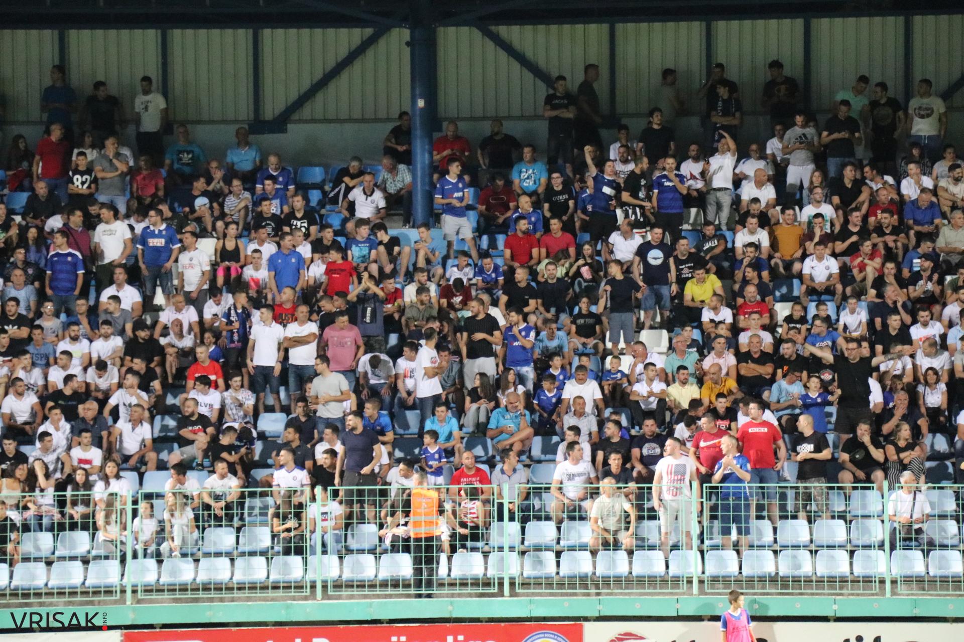 Hercegovački derbi bez pobjednika