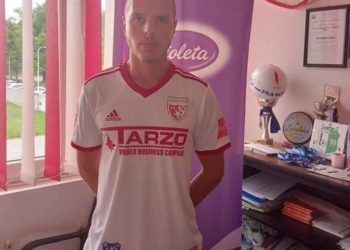 Bivši igrač Širokog potpisao za Jedinstvo iz Bihaća