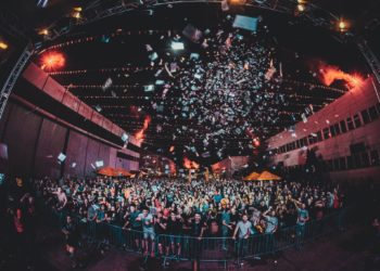 Mostar Summer Fest ove godine glazbom slavi život