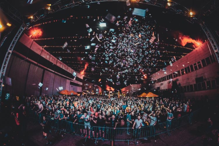 Mostar Summer Fest ove godine glazbom slavi život