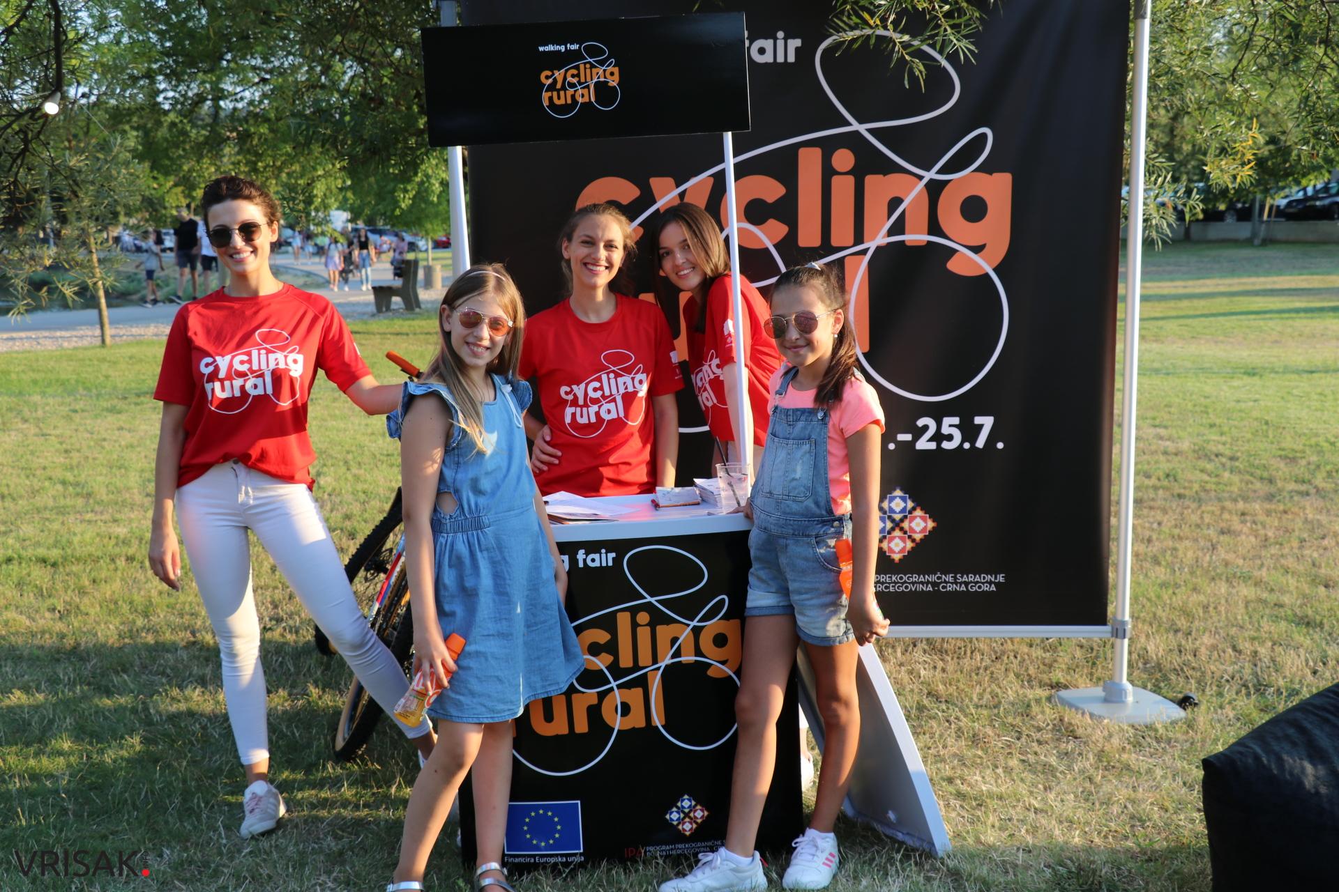 Otvoreno drugo izdanje Street Food Festa u Širokom Brijegu (FOTO)