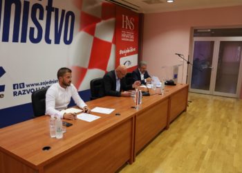 ŽO HDZ-a BiH HNŽ: Osnažiti turistički potencijal HNŽ- a kroz formiranje lokalnih turističkih zajednica