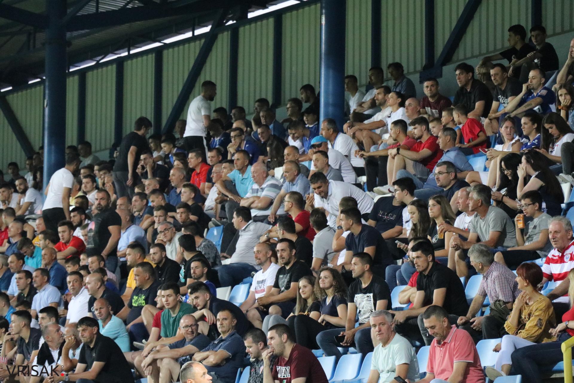 Hercegovački derbi bez pobjednika