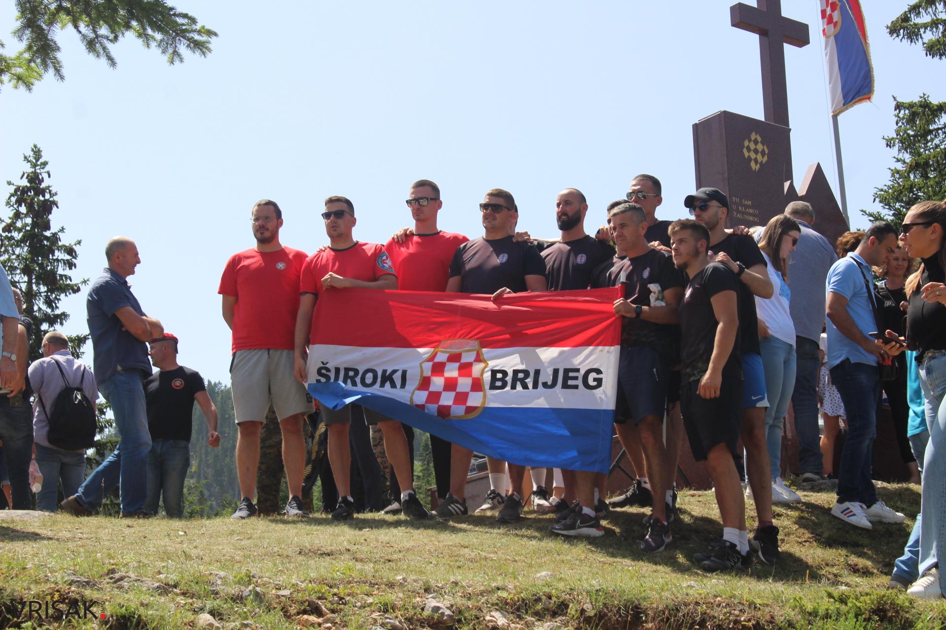 Obilježena 28. godišnjica stravičnog pokolja Hrvata na Stipića livadi
