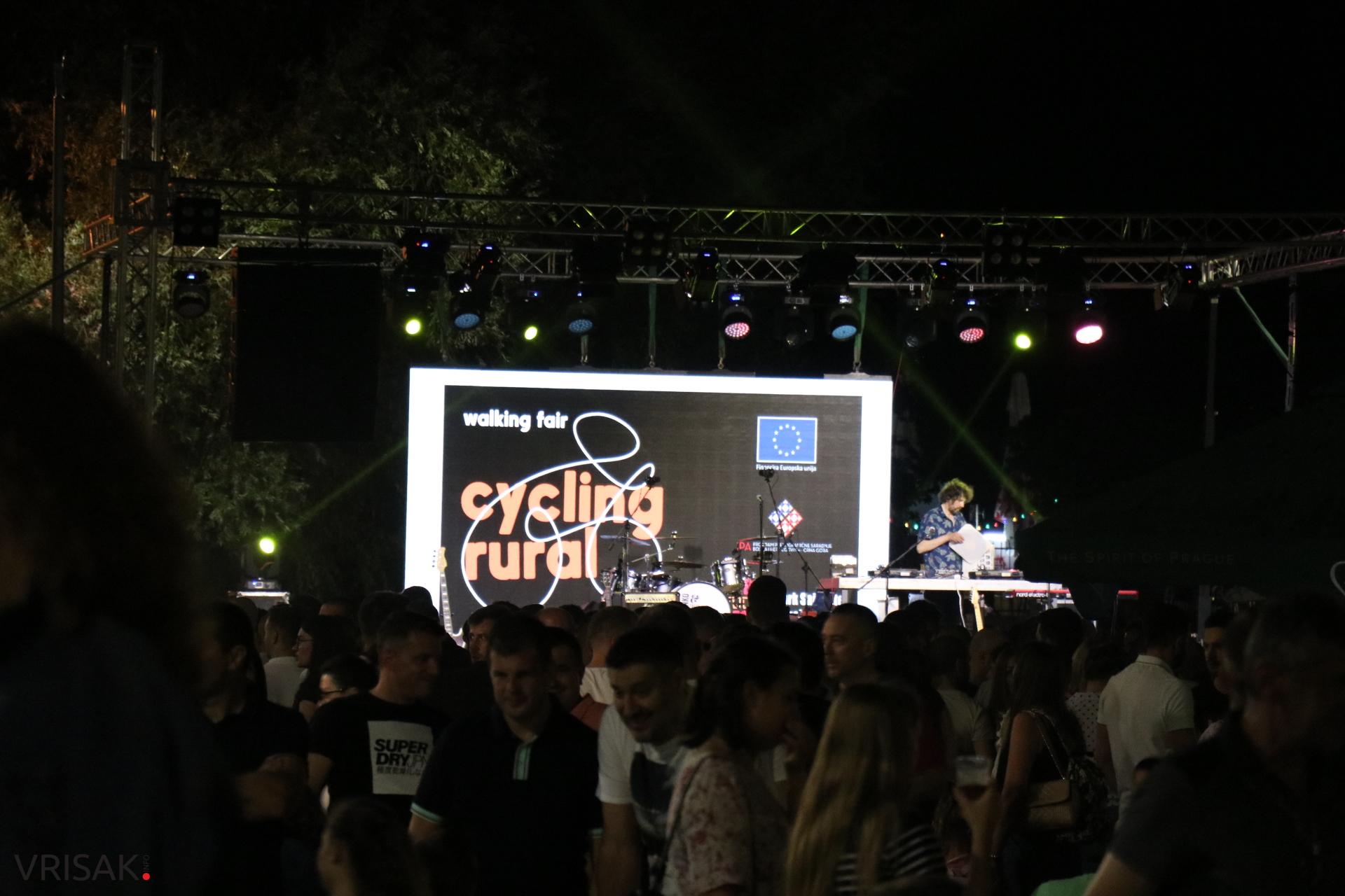 Prva večer Street Food Festa u Širokom Brijegu ispunila sva očekivanja, donosimo fotogaleriju