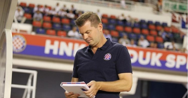 Gustafsson uoči Tobola: Ne znam za Krovinovića, ali želim da Poljud gori