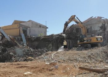 Iz pepela će niknuti novi hotel Grude, pronađena lokacija za spomen-ploču