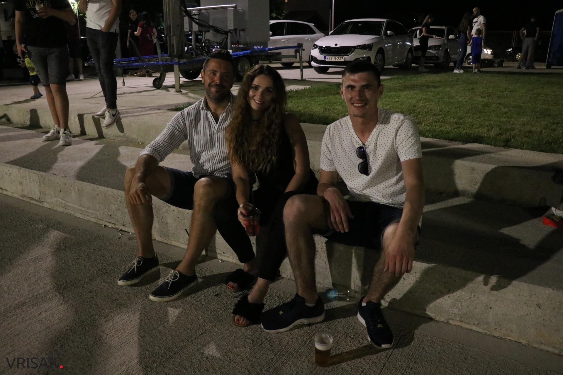 Prva večer Street Food Festa u Širokom Brijegu ispunila sva očekivanja, donosimo fotogaleriju