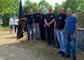 Obilježena 28. godišnjica stradanja hrvatskih branitelja u Doljanima