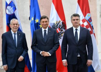 Milanović: U Europi je nešto zajedničko u pogledu BiH, to je veliko neznanje