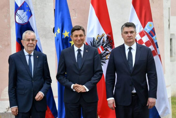 Milanović: U Europi je nešto zajedničko u pogledu BiH, to je veliko neznanje
