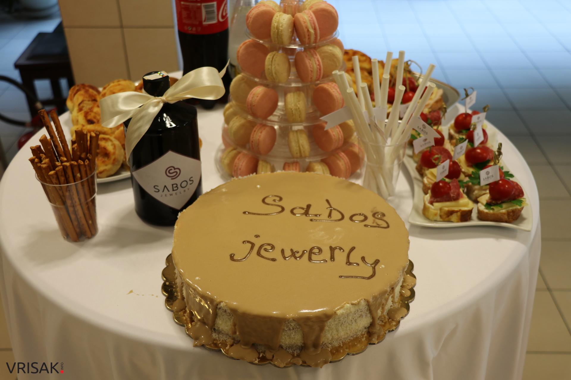 Sabos Jewelry ima novo prodajno mjesto u Mostaru; Unikatan nakit i modni dodaci za sve vaše prilike!