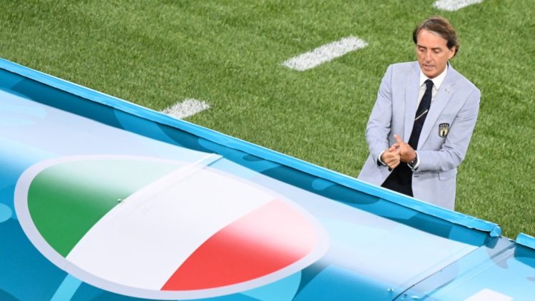 Roberto Mancini za RAI2: Vjerujem u međugorska ukazanja