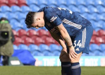 Mourinho inzistira na njegovu dolasku: Granit Xhaka se odrekao bonusa kako bi prešao u Romu
