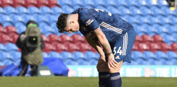 Mourinho inzistira na njegovu dolasku: Granit Xhaka se odrekao bonusa kako bi prešao u Romu
