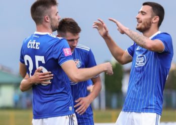 Dinamo prebacio napadača u drugu momčad jer je odbio transfer u Englesku