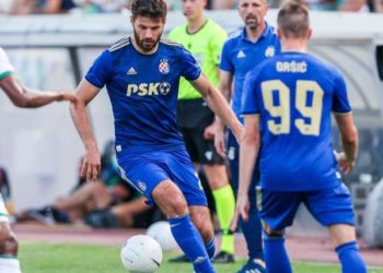 Dinamo pobjedom na Cipru potvrdio prolazak u 3. pretkolo Lige prvaka