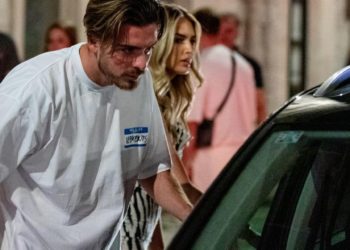 Dok Grealish uživa u ljepotama Dubrovnika, stigla službena ponuda Manchester Citya