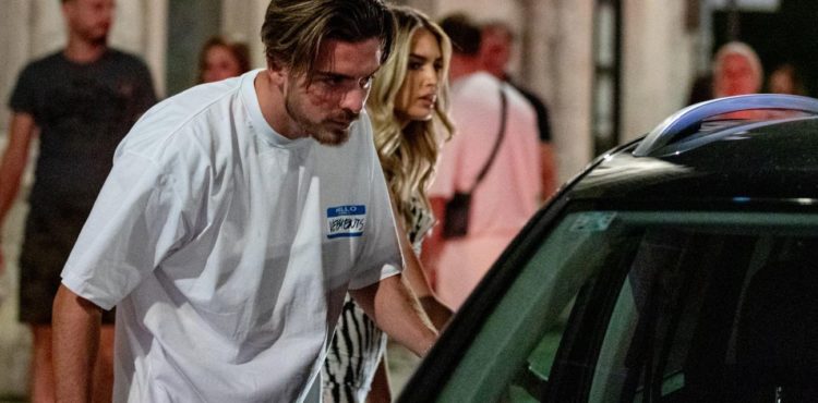 Dok Grealish uživa u ljepotama Dubrovnika, stigla službena ponuda Manchester Citya