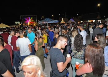 Vidimo se na drugom izdanju Street Food Festa u Širokom Brijegu!
