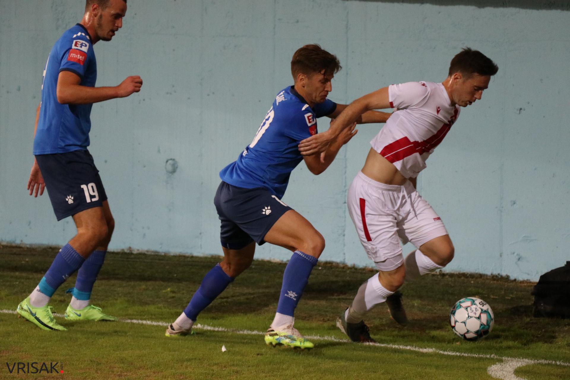 Hercegovački derbi bez pobjednika