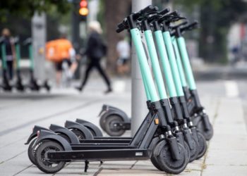Hrvatska uvodi zakon koji će regulirati električne romobile – predviđene i kazne