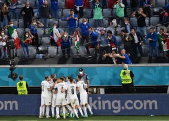 Talijani u sjajnoj utakmici prošli u polufinale