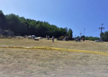 Počela iskapanja u Bugojnu, traga se za 15 nestalih Hrvata