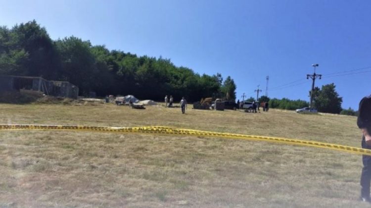 Počela iskapanja u Bugojnu, traga se za 15 nestalih Hrvata